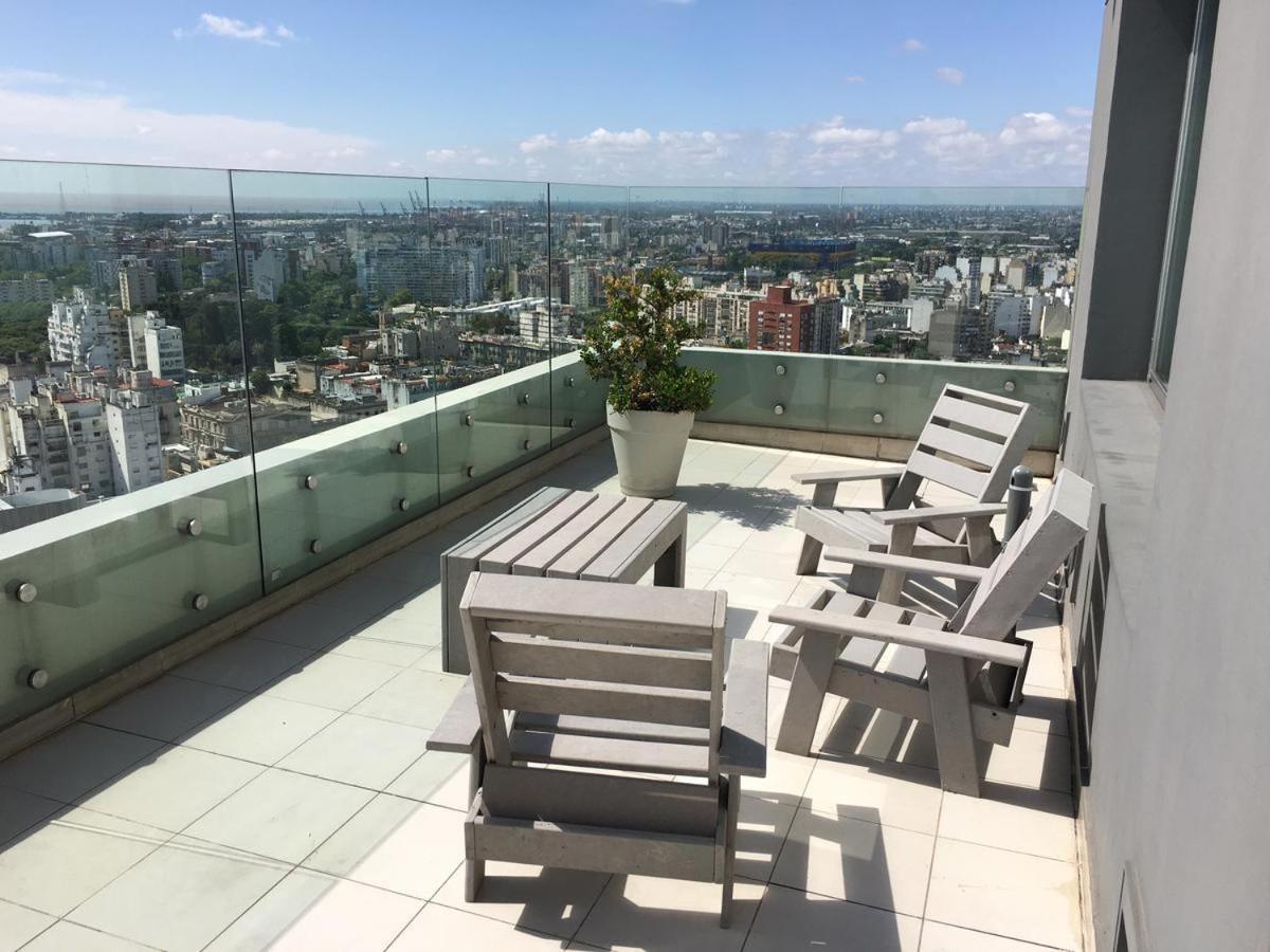 Quartier San Telmo Luxury Pool Gym & Spa Usd Blue Buenos Aires Exterior foto