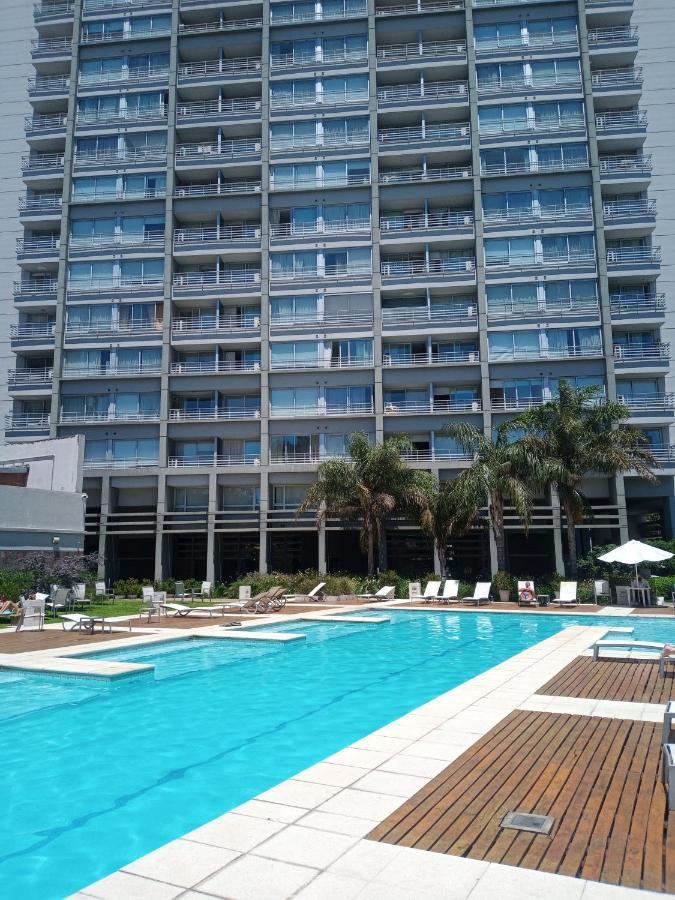 Quartier San Telmo Luxury Pool Gym & Spa Usd Blue Buenos Aires Exterior foto