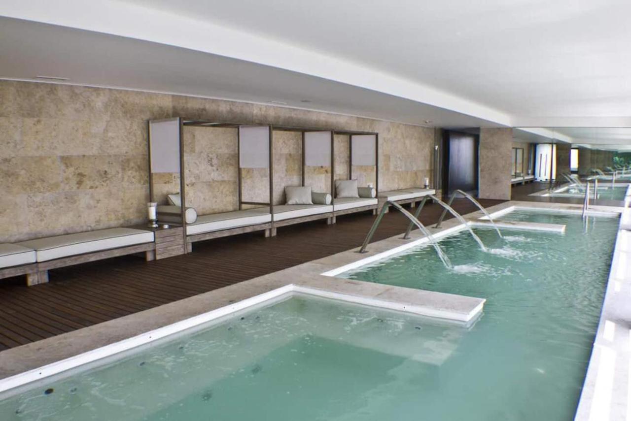 Quartier San Telmo Luxury Pool Gym & Spa Usd Blue Buenos Aires Exterior foto